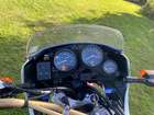 1988 Honda XRV650 RD-03 Africa Twin 650cc-Sold