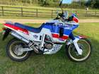 1988 Honda XRV650 RD-03 Africa Twin 650cc-Sold