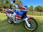 1988 Honda XRV650 RD-03 Africa Twin 650cc-Sold