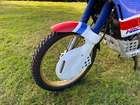 1988 Honda XRV650 RD-03 Africa Twin 650cc-Sold