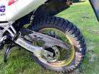 1988 Honda XRV650 RD-03 Africa Twin 650cc-Sold