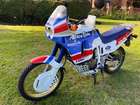 1988 Honda XRV650 RD-03 Africa Twin 650cc-Sold