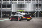 1979 Porsche 911 SC-Sold