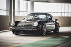 1979 Porsche 911 SC-Sold