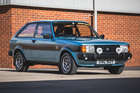 1983 Talbot Sunbeam Lotus-Sold