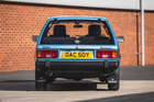 1983 Talbot Sunbeam Lotus-Sold