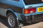 1983 Talbot Sunbeam Lotus-Sold
