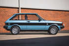1983 Talbot Sunbeam Lotus-Sold
