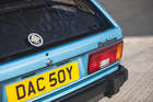 1983 Talbot Sunbeam Lotus-Sold