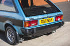 1983 Talbot Sunbeam Lotus-Sold