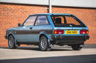 1983 Talbot Sunbeam Lotus-Sold