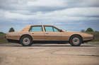 1979 Aston Martin Lagonda -Sold