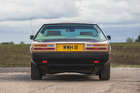 1979 Aston Martin Lagonda -Sold