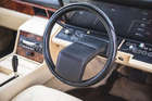 1979 Aston Martin Lagonda -Sold