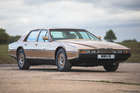 1979 Aston Martin Lagonda -Sold