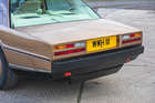 1979 Aston Martin Lagonda -Sold