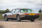 1979 Aston Martin Lagonda -Sold