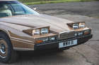 1979 Aston Martin Lagonda -Sold
