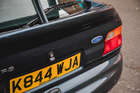 1992 Ford Escort RS Cosworth Lux-Sold
