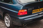 1992 Ford Escort RS Cosworth Lux-Sold