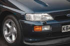1992 Ford Escort RS Cosworth Lux-Sold