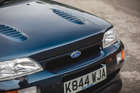 1992 Ford Escort RS Cosworth Lux-Sold