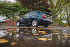 1992 Ford Escort RS Cosworth Lux-Sold