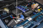 1992 Ford Escort RS Cosworth Lux-Sold