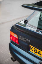 1992 Ford Escort RS Cosworth Lux-Sold