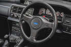 1992 Ford Escort RS Cosworth Lux-Sold
