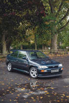 1992 Ford Escort RS Cosworth Lux-Sold