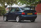 1992 Ford Escort RS Cosworth Lux-Sold