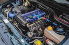 1992 Ford Escort RS Cosworth Lux-Sold