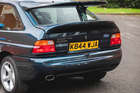 1992 Ford Escort RS Cosworth Lux-Sold
