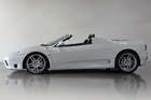 2002 Ferrari 360 F1 Spider -Sold