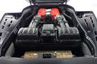2002 Ferrari 360 F1 Spider -Sold