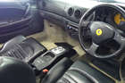 2002 Ferrari 360 F1 Spider -Sold