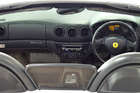 2002 Ferrari 360 F1 Spider -Sold