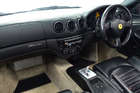 2002 Ferrari 360 F1 Spider -Sold