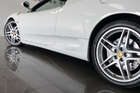 2002 Ferrari 360 F1 Spider -Sold