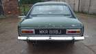 1971 Ford Capri 3000E -Sold