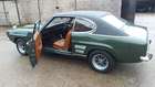 1971 Ford Capri 3000E -Sold