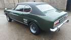 1971 Ford Capri 3000E -Sold