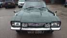 1971 Ford Capri 3000E -Sold