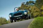 1953 Allard JR Continuation Chassis #3408 †-Sold