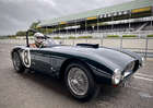 1953 Allard JR Continuation Chassis #3408 †-Sold