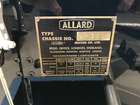 1953 Allard JR Continuation Chassis #3408 †-Sold