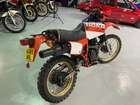 1984 Honda XL600R Paris-Dakar 600cc-Sold