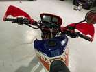 1984 Honda XL600R Paris-Dakar 600cc-Sold