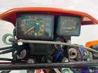 1984 Honda XL600R Paris-Dakar 600cc-Sold
